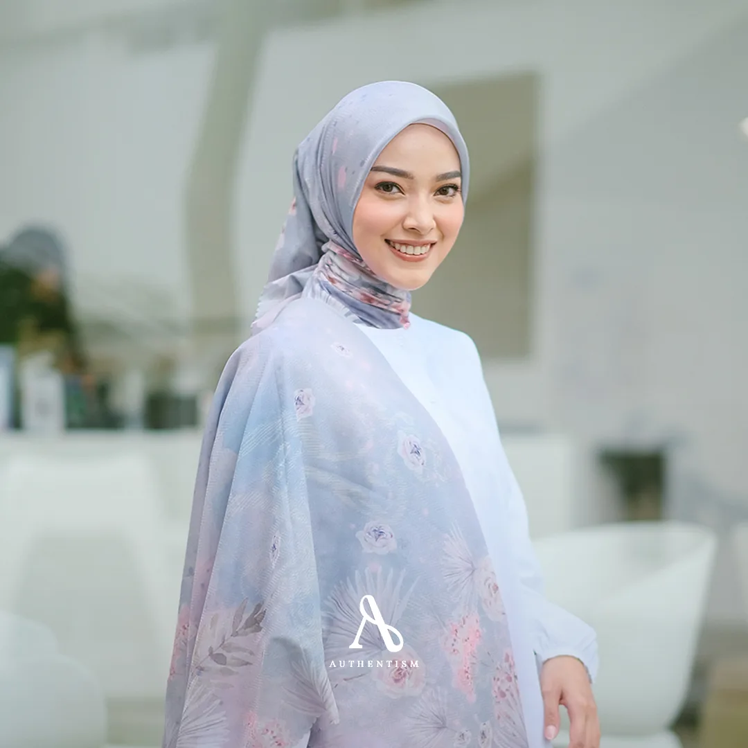 Selago Scarf