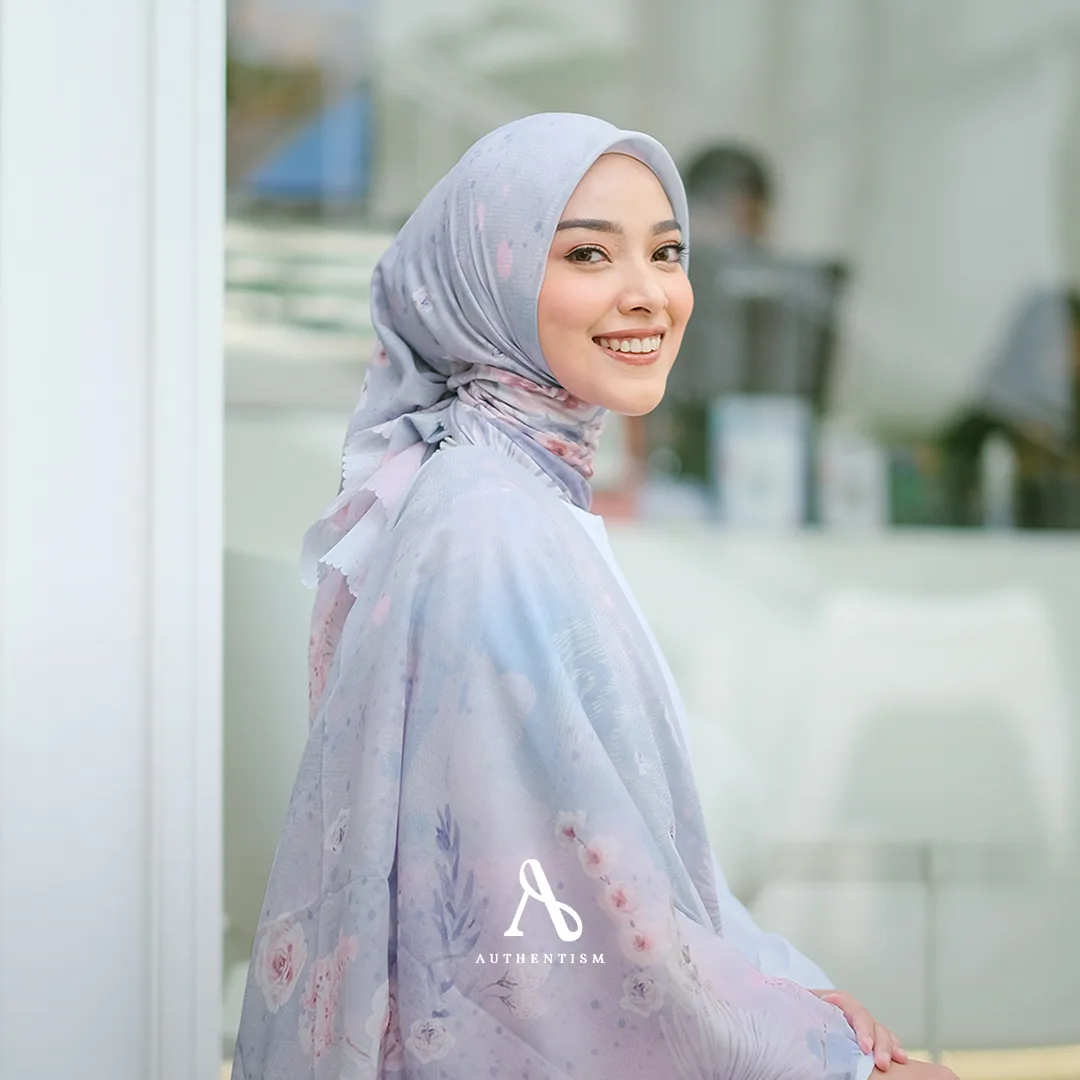 Selago Scarf - Image 8
