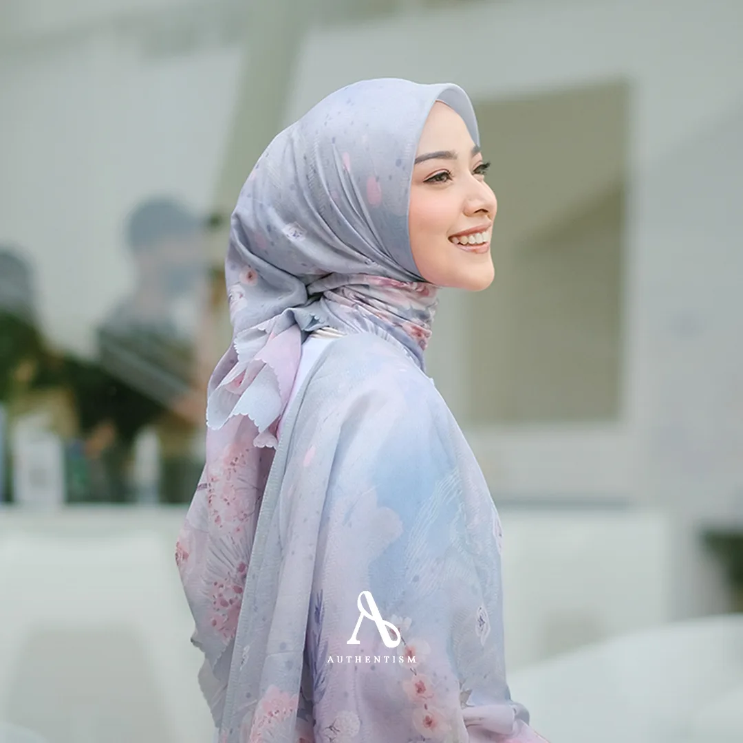 Selago Scarf - Image 9
