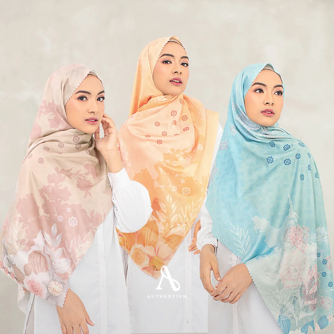 Humna Pashmina - Image 3