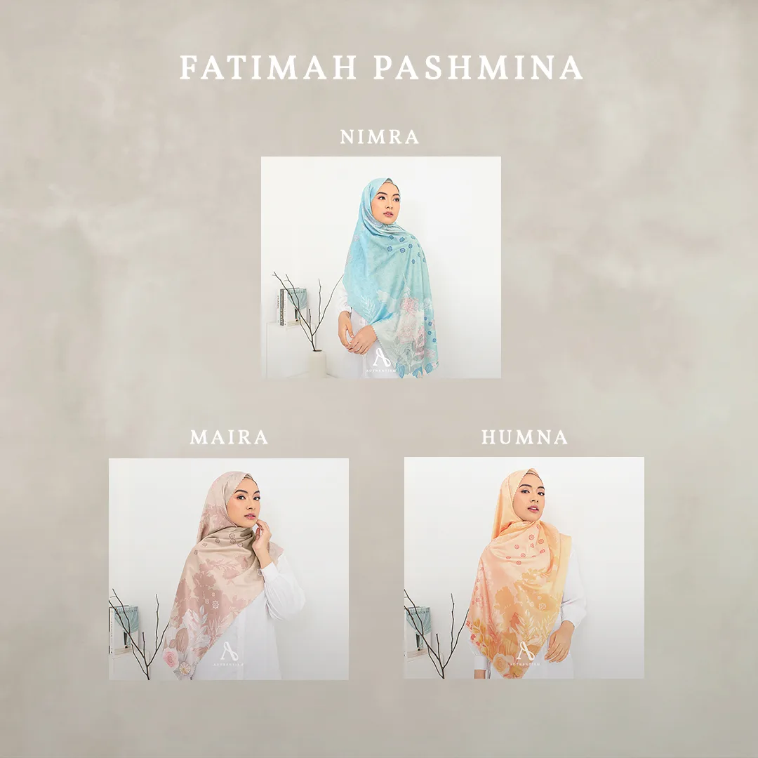 Humna Pashmina - Image 4