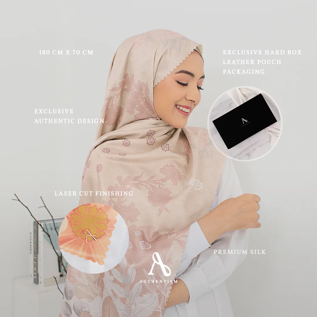 Humna Pashmina - Image 5