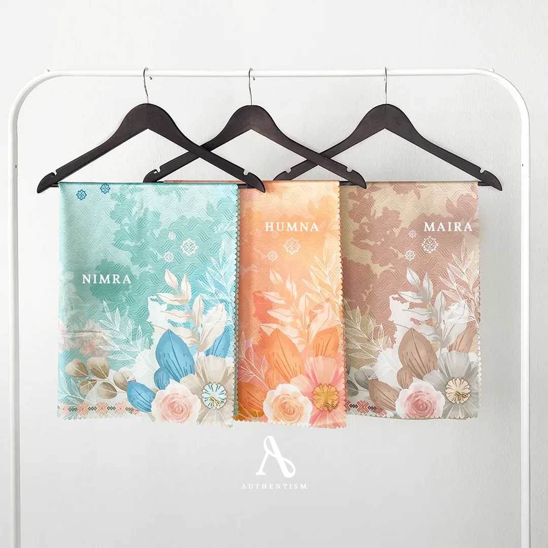 Humna Pashmina - Image 2