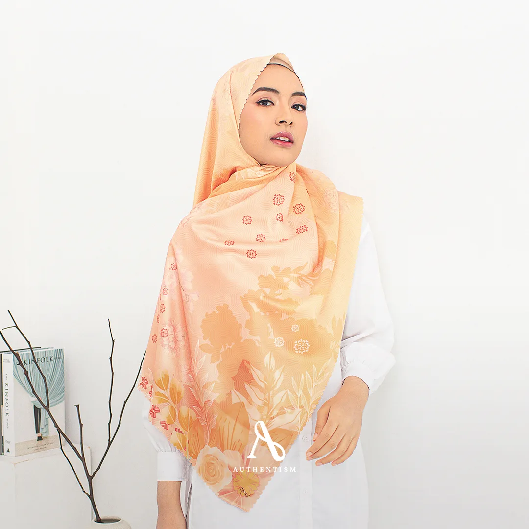 Humna Pashmina