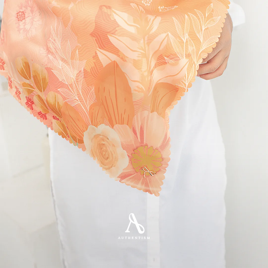 Humna Pashmina - Image 9