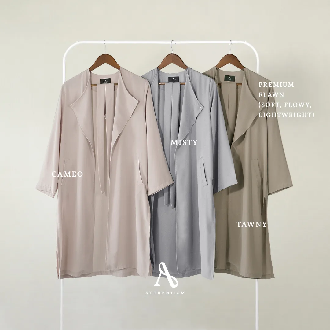 Bundle ASTRI Inner & DANASTRI Outer - Image 3