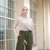 Astri Inner Almond