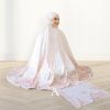 Peony Prayer Set