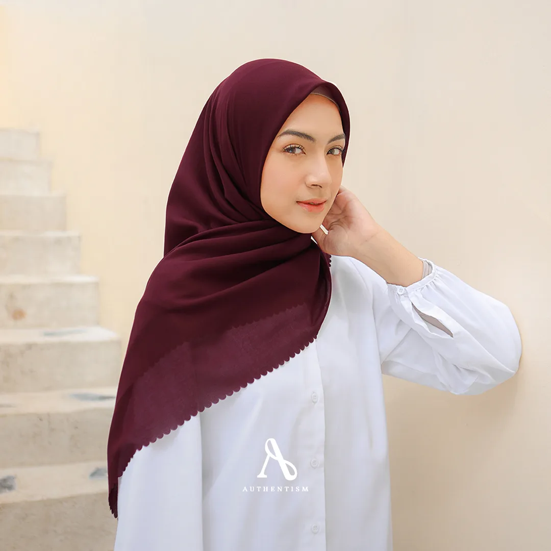 Shezan Scarf - Image 2