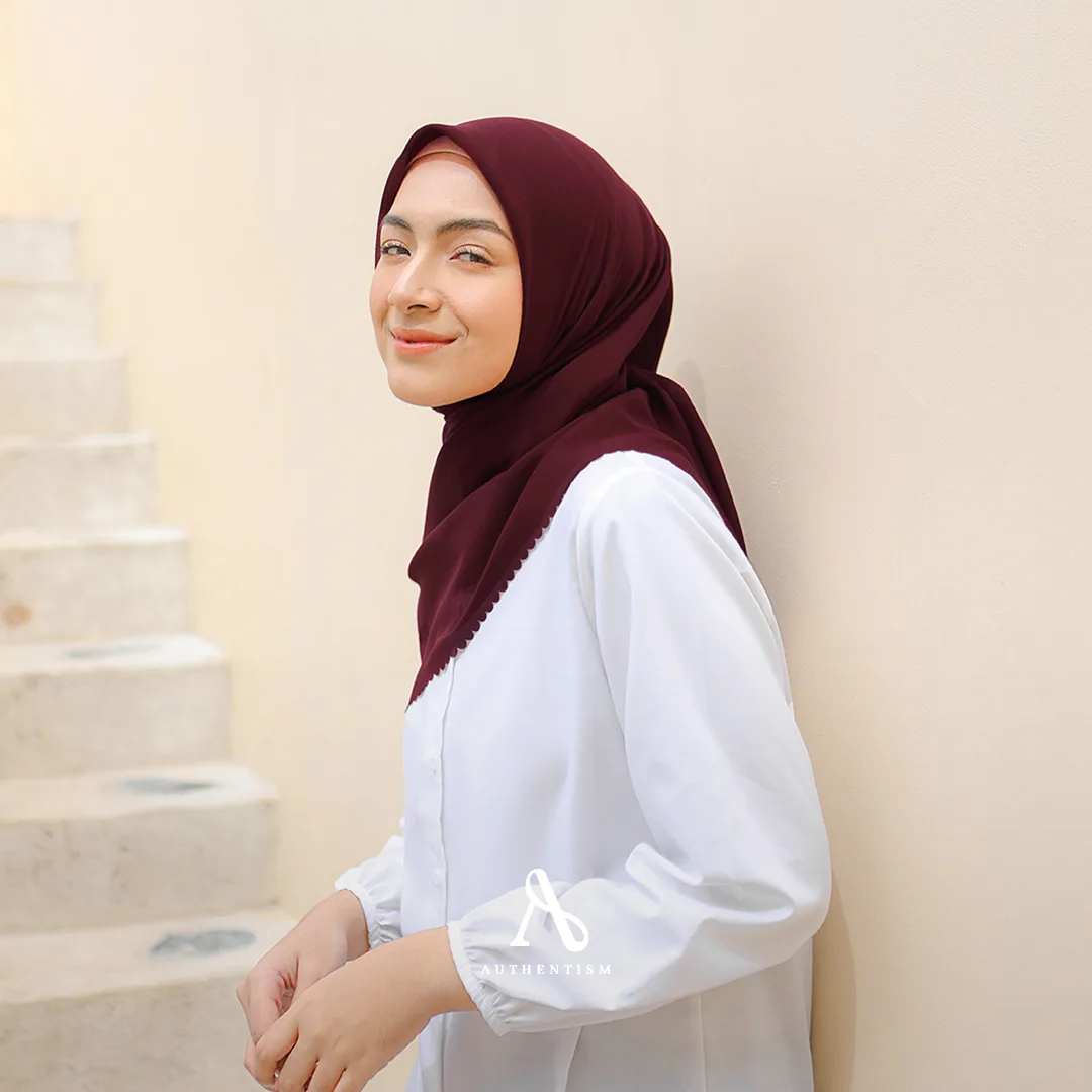 Shezan Scarf