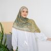 Buttercream Scarf