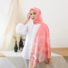 Garbera Scarf
