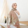 Petunia Scarf