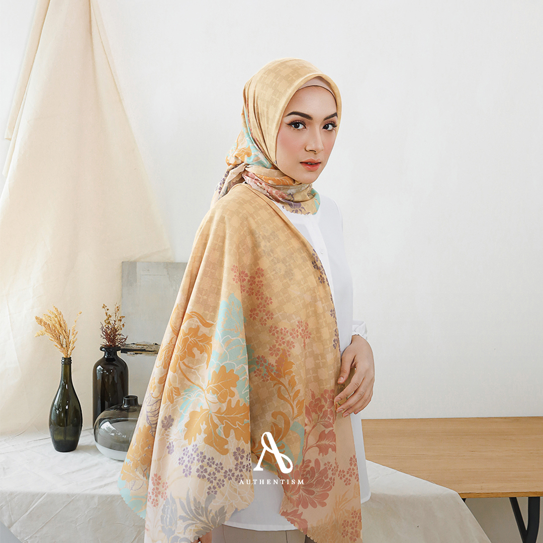 Primrose Scarf - Image 5