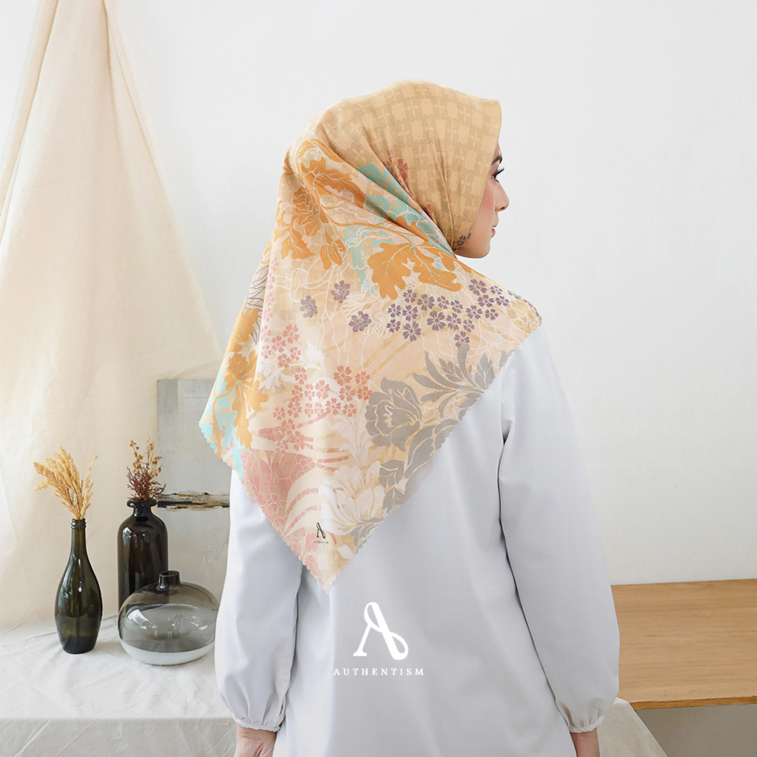 Primrose Scarf - Image 4