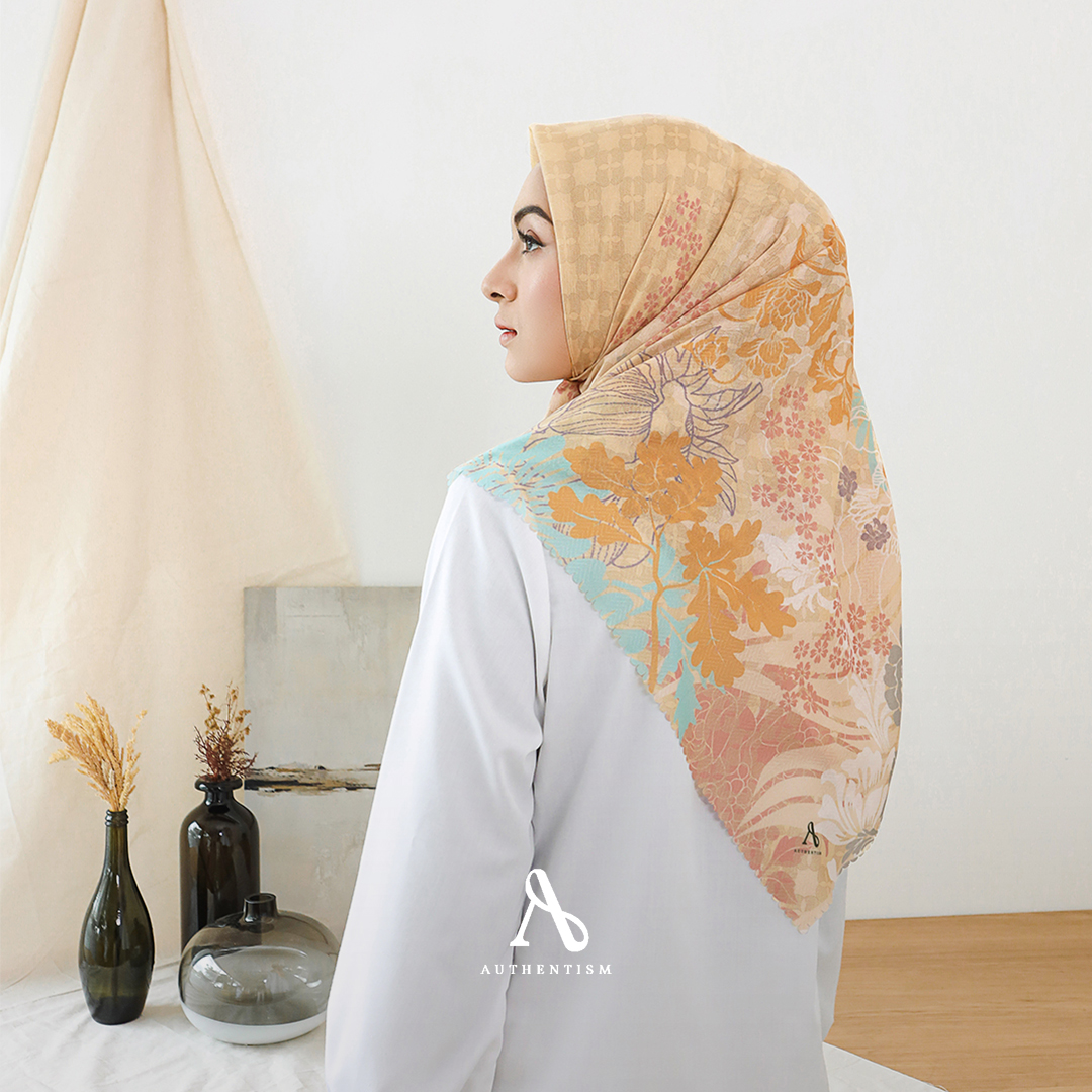 Primrose Scarf - Image 3