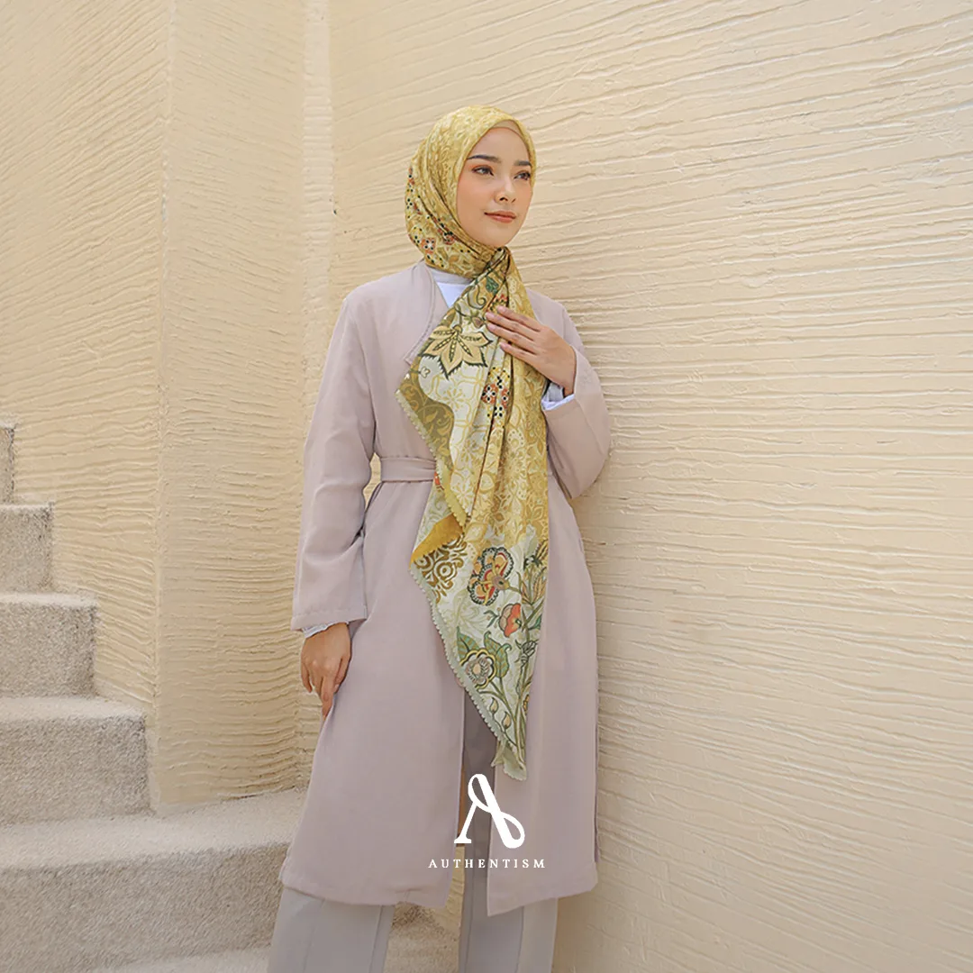Sunstruck Scarf - Image 5
