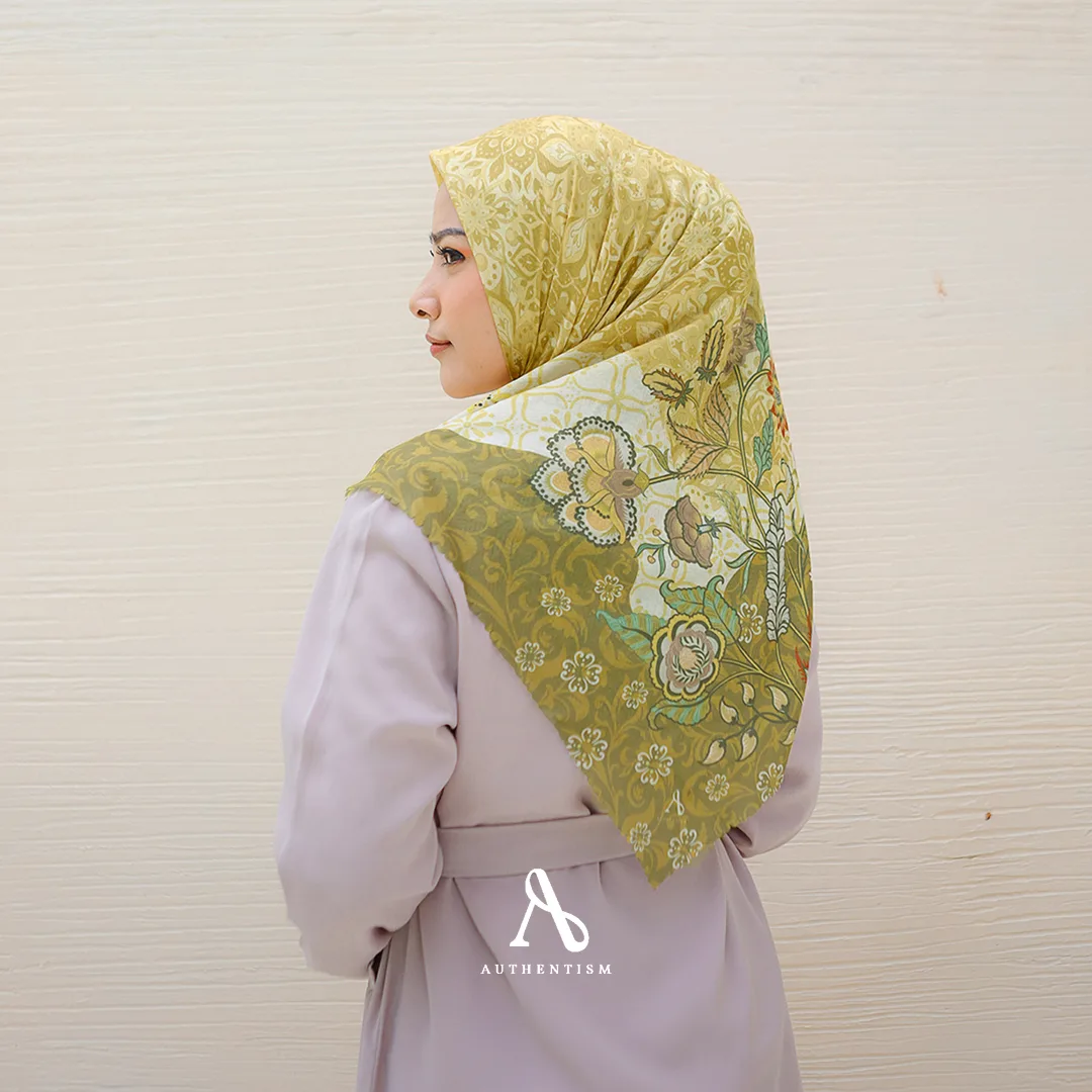 Sunstruck Scarf - Image 3