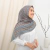 Moza Grey Scarf