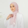 Raline Blush Scarf
