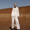 Terra Set Blazer BROKEN WHITE