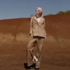 Terra Set Blazer BRONZE