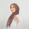 Raline Choco Scarf