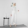 White Pants sz LXL