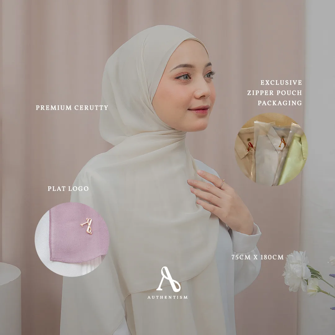 Polly Pashmina Punch - Image 9