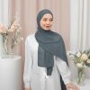 Polly Pashmina Ash