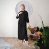 Utopia Knit Set Black