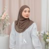 Polly Pashmina Brown