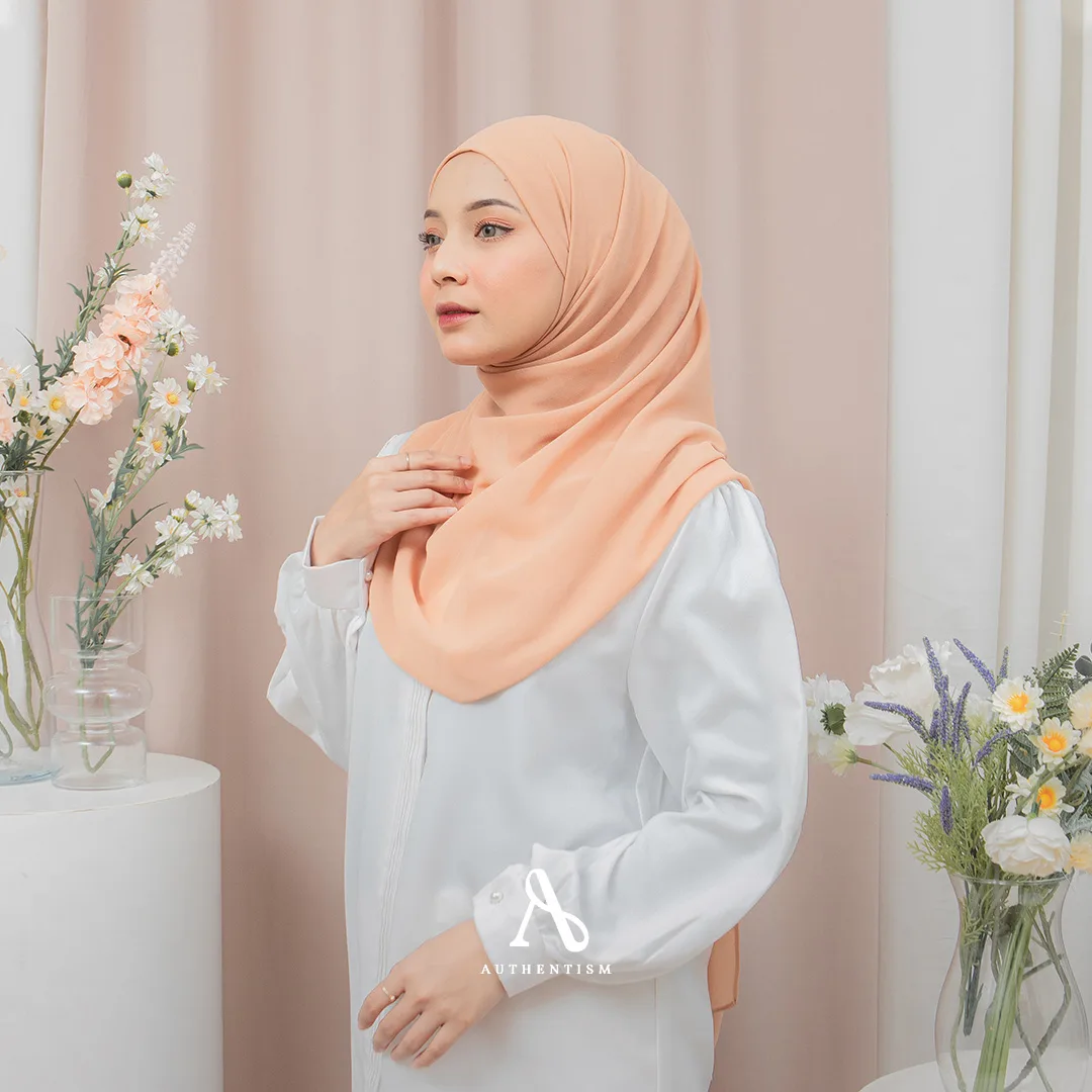 Polly Pashmina Clay - Image 3