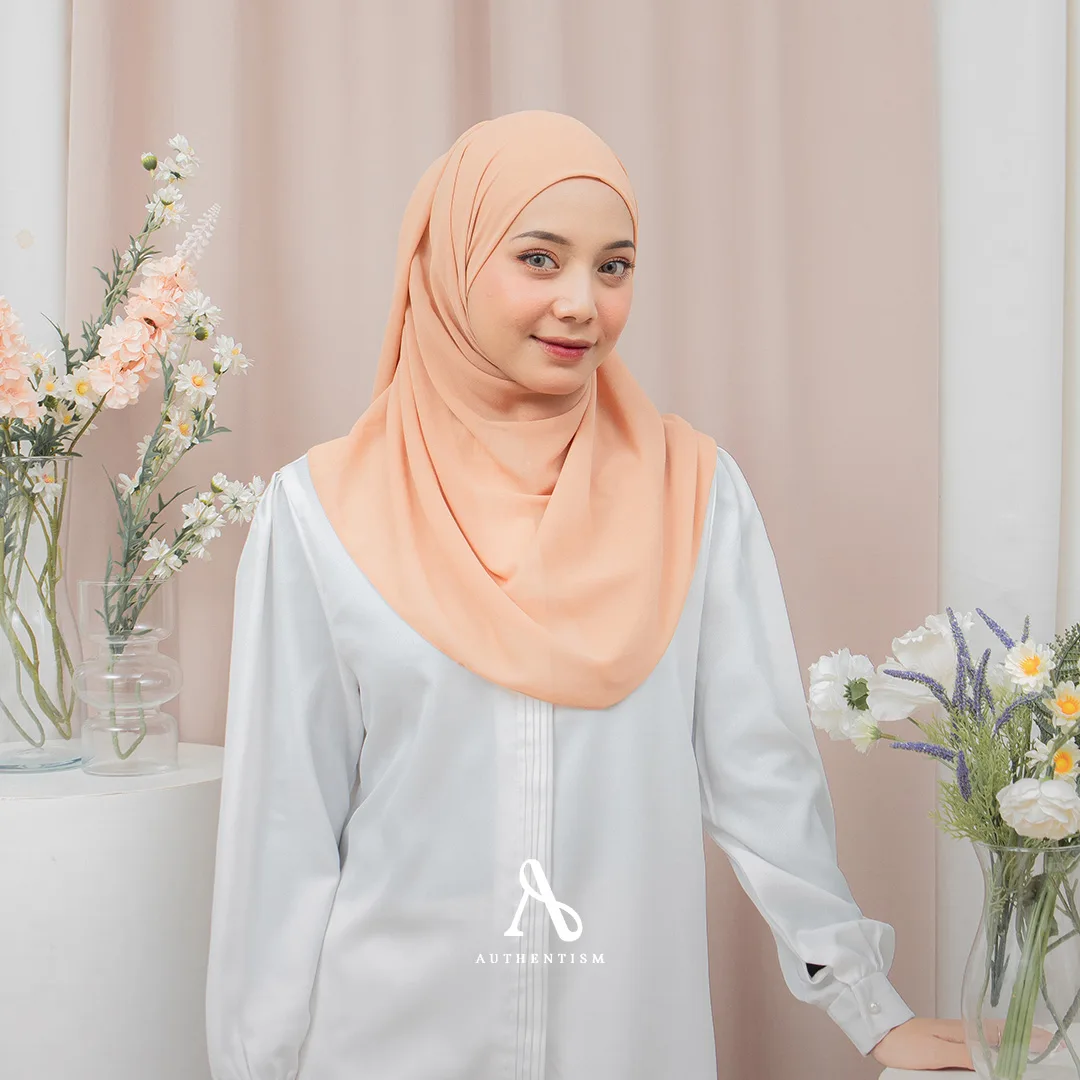 Polly Pashmina Clay - Image 4