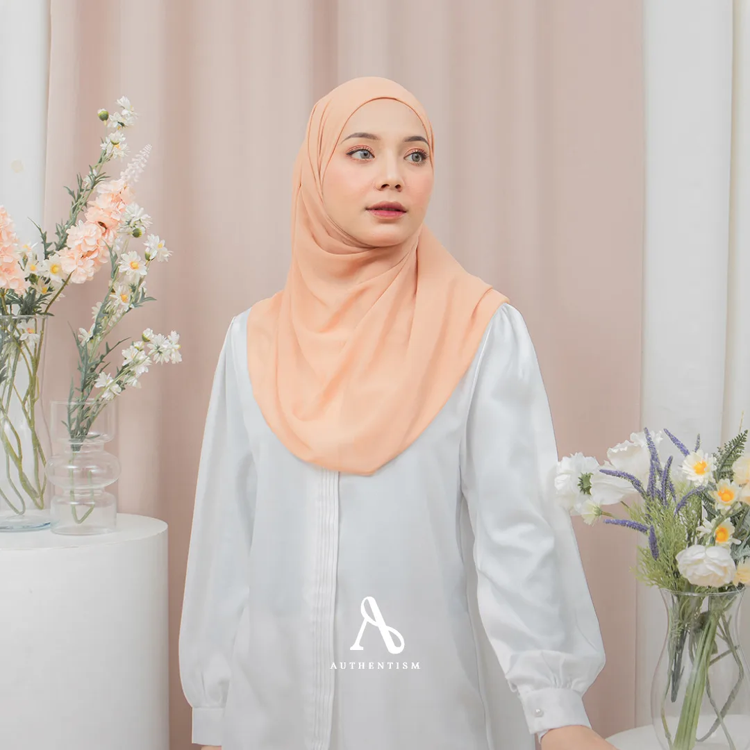 Polly Pashmina Clay - Image 5