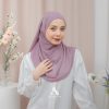 Polly Pashmina Lavender