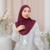 Polly Pashmina Licorice
