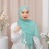 Polly Pashmina Light Teal