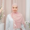 Polly Pashmina Punch