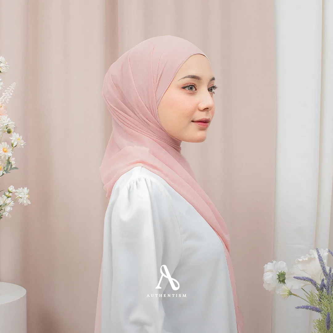 Polly Pashmina Punch - Image 5