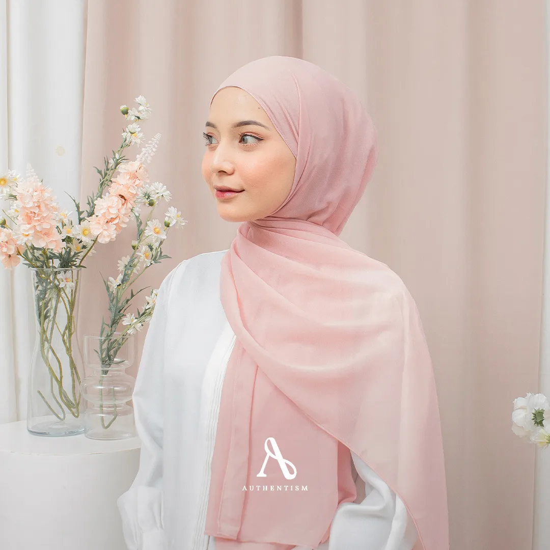 Polly Pashmina Punch - Image 3