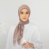 Raline Rose Scarf