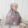 Delara Khimar - Foggy