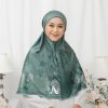 Delara Khimar - Jade