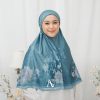 Delara Khimar - Lagoon