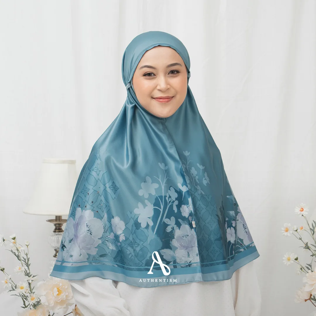 Delara Khimar - Lagoon