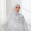 Aletta Dash Scarf