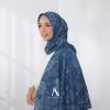 Marylin Delmar Scarf