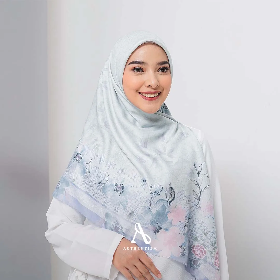 Cameron Lily Scarf