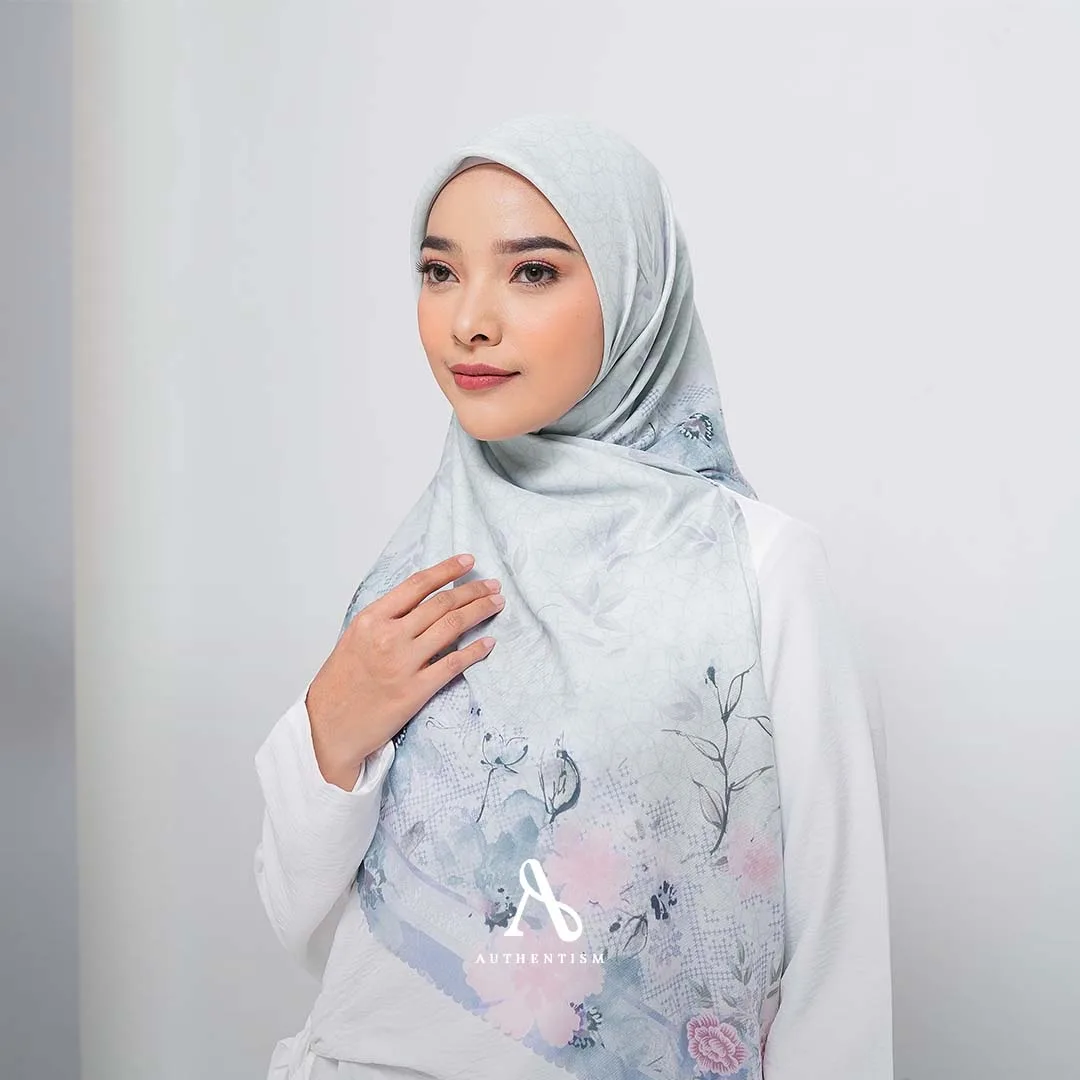 Cameron Lily Scarf - Image 4